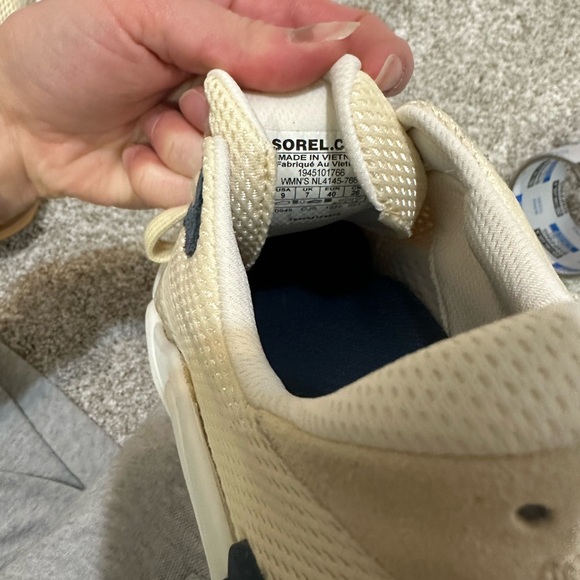 Sorel shoes woman’s size 9 - Picture 5 of 5